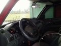 98 Misubishi Pajero Wagon 4x4 for sale-6