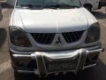 Mitsubishi Adventure gls sport 2005 for sale-1