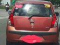 Well-maintained Hyundai i10 2010 for sale-3