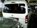 Well-kept Toyota Hiace 2014 for sale-3