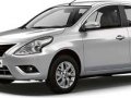 2018 Euro4 Nissan Almera Low 39K All IN for sale-6