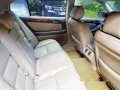 Lexus GS 300 2000 for sale-6