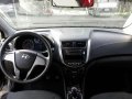 Hyundai Accent 2016 model for sale-4