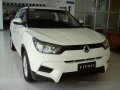 SsangYong Tivoli 2017 for sale-0