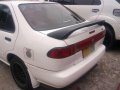 Nissan Sentra series 3 for sale-0