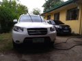 2009 Hyundai Santa fe diesel. automatic for sale-3