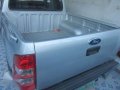 2008 Ford Ranger blue for sale-3