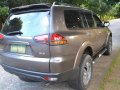 Mitsubishi Montero Sport Gls 2010 Model 4x2 for sale-8