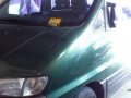 Hyundai Starex 1999 manual for sale-8