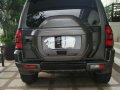 Mitsubishi Pajero 3door for sale-3
