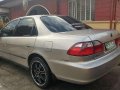 Honda Accord 2001 Automatic for sale-8