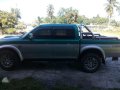 Mitsubishi 4x4 STRADA Pickup 2000 for sale-8