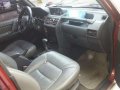 2003 Mitsubishi Pajero Fieldmaster for sale-3