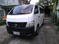 Nissan Urvan 2017 for sale-2