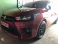 Toyota Yaris 1.3 E MT for sale-5