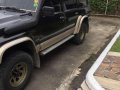1996 Nissan Patrol Safari td42 turbo for sale-1