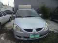 2007 Mitsubishi Lancer GLS for sale-0