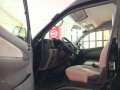 2018 Nissan Urvan Premium MT and AT for sale-5