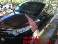 Toyota Vios 2014 1.5G VVTi MT Brown For Sale -7