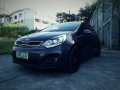 Good as new Kia Rio 2014 for sale-1