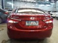 Well-kept Hyundai Elantra 2011 for sale-3