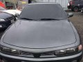 1995 Mitsubishi Galant VR4 2.0 AT well maintained for sale-4