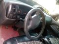 Mitsubishi 4x4 STRADA Pickup 2000 for sale-5