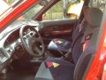 1991 Toyota Corolla 1.6GL MT Red For Sale -4