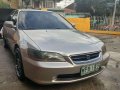 Honda Accord 2001 Automatic for sale-5