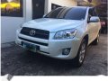 Toyota Rav4 2.4 gas 4x2 matic for sale-0