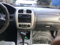 Ford Lynx Ghia 99 for sale-4