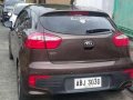 Kia Rio Hatchback 2015 ( new look) for sale-0