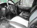 Hyundai Starex 2005 for sale-5
