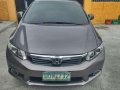 Honda Civic 1.8s FB 2013 Acquired Automatic for sale-4