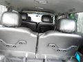 Hyundai Starex 2005 for sale-10