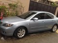 2009 Mazda 3 automatic for sale-1