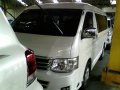 Well-kept Toyota Hiace 2014 for sale-2