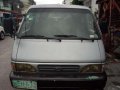 For sale Kia Besta van 1999 model-0