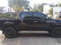 2006 Toyota Hilux 4x4 AT for sale-3