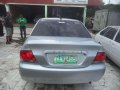 2007 Mitsubishi Lancer GLS for sale-3