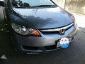 2007 Honda Civic FD for sale-3