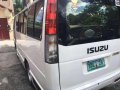 Isuzu I-van 2012 for sale-6