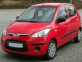 Well-maintained Hyundai i10 2010 for sale-0