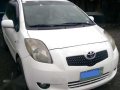 Toyota Yaris 2008 Model (1.5G MT) for sale-0