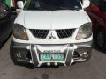 Mitsubishi Adventure gls sport 2005 for sale-3