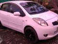 Toyota Yaris 2008 Model (1.5G MT) for sale-3