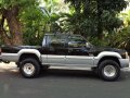 Mitsubishi L200 Strada 1996 Pickpup 4x4 For Sale -2