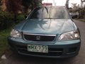 Honda City type z 2001 mdl for sale-5