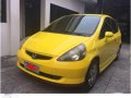 Honda Fit 2005 for sale-0