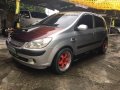 2006 Hyundai Getz 1.5 crdi turbo intercooler for sale-0